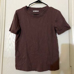 Zara Tee